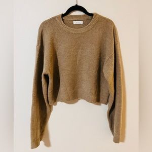Oak and Fort Sweater